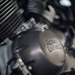 Royal Enfield Concept KX