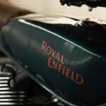 Royal Enfield Concept KX