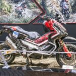 Salón EICMA de Milán 2018