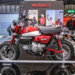 Fotos en vivo del Salón EICMA de Milán 2018 102 Salón EICMA de Milán 2018