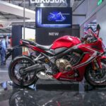 Fotos en vivo del Salón EICMA de Milán 2018 105 Salón EICMA de Milán 2018