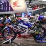 Fotos en vivo del Salón EICMA de Milán 2018 107 Salón EICMA de Milán 2018
