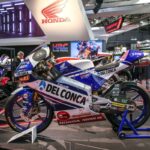 Salón EICMA de Milán 2018