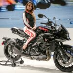 Fotos en vivo del Salón EICMA de Milán 2018 114 Salón EICMA de Milán 2018
