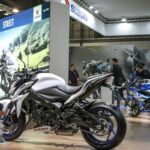 Fotos en vivo del Salón EICMA de Milán 2018 116 Salón EICMA de Milán 2018