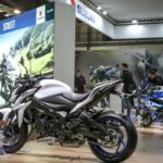 Salón EICMA de Milán 2018