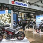 Fotos en vivo del Salón EICMA de Milán 2018 117 Salón EICMA de Milán 2018