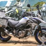 Fotos en vivo del Salón EICMA de Milán 2018 119 Salón EICMA de Milán 2018