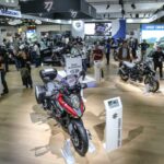 Fotos en vivo del Salón EICMA de Milán 2018 121 Salón EICMA de Milán 2018