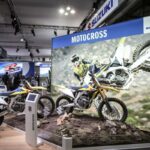 Fotos en vivo del Salón EICMA de Milán 2018 124 Salón EICMA de Milán 2018