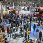 Fotos en vivo del Salón EICMA de Milán 2018 125 Salón EICMA de Milán 2018
