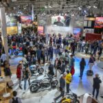 Salón EICMA de Milán 2018