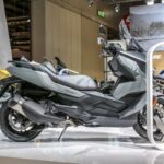 Fotos en vivo del Salón EICMA de Milán 2018 129 Salón EICMA de Milán 2018