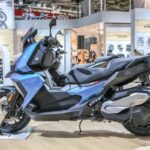 Salón EICMA de Milán 2018