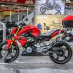 Fotos en vivo del Salón EICMA de Milán 2018 131 Salón EICMA de Milán 2018