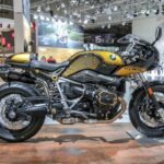 Fotos en vivo del Salón EICMA de Milán 2018 133 Salón EICMA de Milán 2018