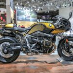 Salón EICMA de Milán 2018