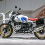 Fotos en vivo del Salón EICMA de Milán 2018 134 Salón EICMA de Milán 2018