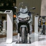 Salón EICMA de Milán 2018