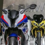 Fotos en vivo del Salón EICMA de Milán 2018 137 Salón EICMA de Milán 2018