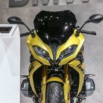 Salón EICMA de Milán 2018