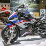 Salón EICMA de Milán 2018