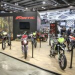 Fotos en vivo del Salón EICMA de Milán 2018 144 Salón EICMA de Milán 2018