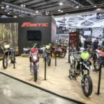 Salón EICMA de Milán 2018