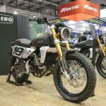 Fotos en vivo del Salón EICMA de Milán 2018 145 Salón EICMA de Milán 2018