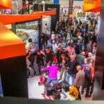 Fotos en vivo del Salón EICMA de Milán 2018 147 Salón EICMA de Milán 2018