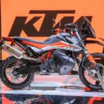Fotos en vivo del Salón EICMA de Milán 2018 148 Salón EICMA de Milán 2018