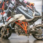 Fotos en vivo del Salón EICMA de Milán 2018 150 Salón EICMA de Milán 2018