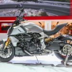Fotos en vivo del Salón EICMA de Milán 2018 15 Salón EICMA de Milán 2018