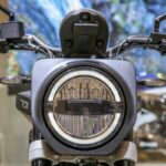 Fotos en vivo del Salón EICMA de Milán 2018 160 Salón EICMA de Milán 2018