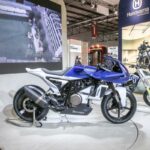 Salón EICMA de Milán 2018