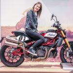 Fotos en vivo del Salón EICMA de Milán 2018 170 Salón EICMA de Milán 2018