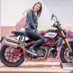 Salón EICMA de Milán 2018