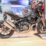 Fotos en vivo del Salón EICMA de Milán 2018 174 Salón EICMA de Milán 2018