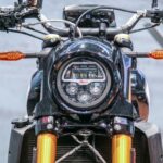 Fotos en vivo del Salón EICMA de Milán 2018 175 Salón EICMA de Milán 2018