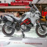 Fotos en vivo del Salón EICMA de Milán 2018 17 Salón EICMA de Milán 2018