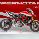 Fotos en vivo del Salón EICMA de Milán 2018 19 Salón EICMA de Milán 2018