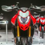 Salón EICMA de Milán 2018