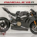 Fotos en vivo del Salón EICMA de Milán 2018 28 Salón EICMA de Milán 2018