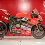 Fotos en vivo del Salón EICMA de Milán 2018 30 Salón EICMA de Milán 2018