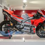 Fotos en vivo del Salón EICMA de Milán 2018 31 Salón EICMA de Milán 2018