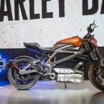 Fotos en vivo del Salón EICMA de Milán 2018 35 Salón EICMA de Milán 2018