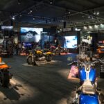 Salón EICMA de Milán 2018