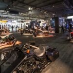 Fotos en vivo del Salón EICMA de Milán 2018 37 Salón EICMA de Milán 2018