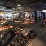 Salón EICMA de Milán 2018