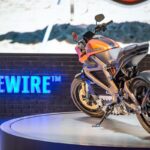 Fotos en vivo del Salón EICMA de Milán 2018 38 Salón EICMA de Milán 2018